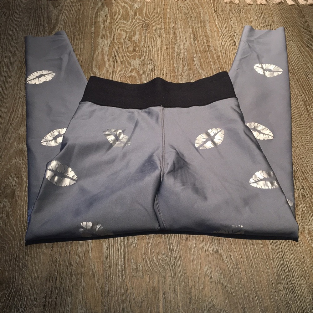 Ultracor Leggings Small